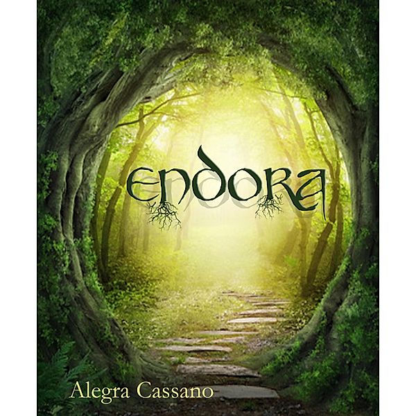 Endora, Alegra Cassano