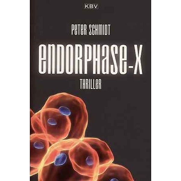 Endorphase-X, Peter Schmidt