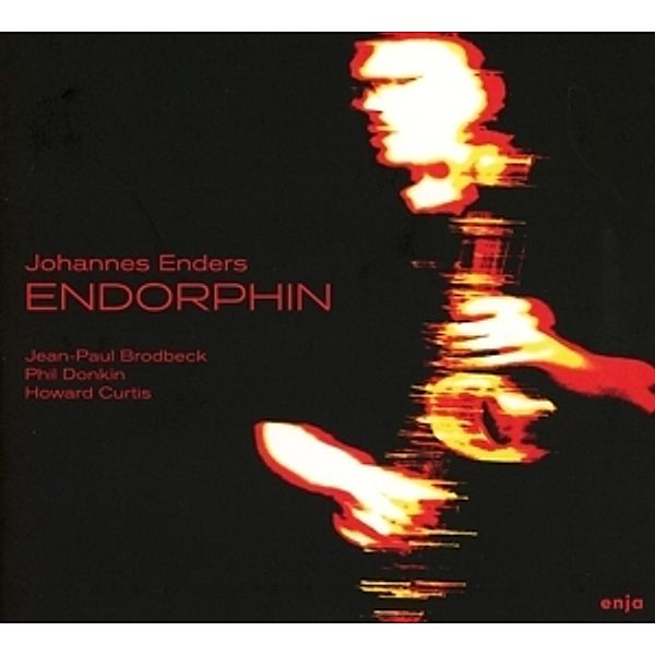 Endorphin, Johannes Enders