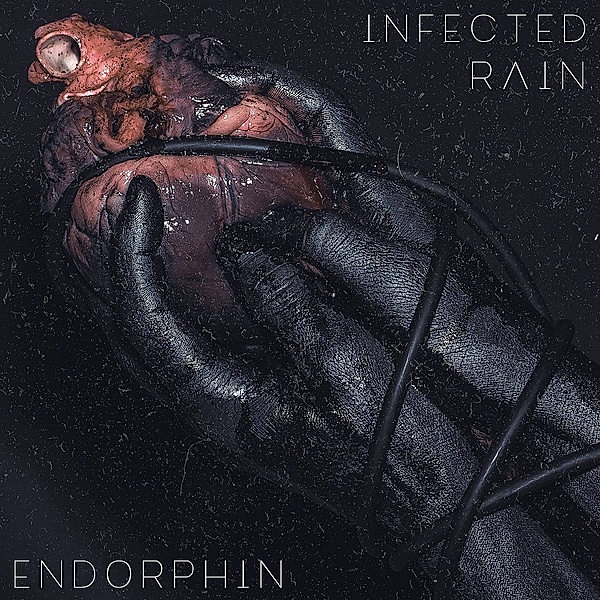 Endorphin (Vinyl), Infected Rain