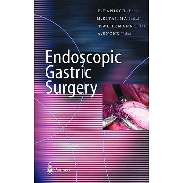 Endoscopic Gastric Surgery