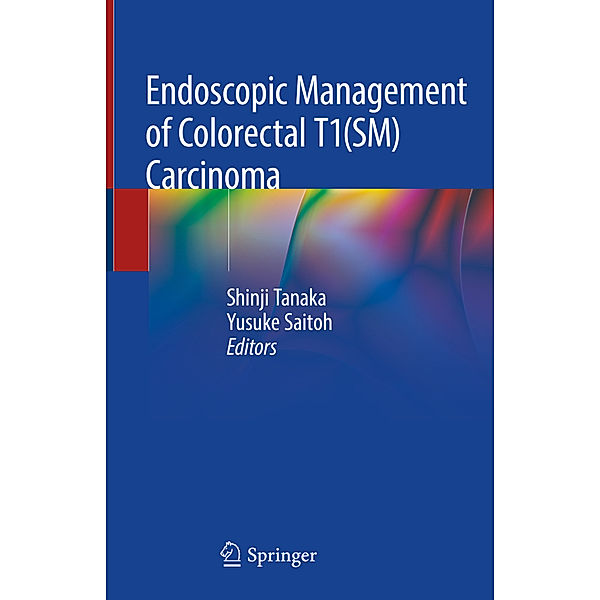 Endoscopic Management of Colorectal T1(SM) Carcinoma