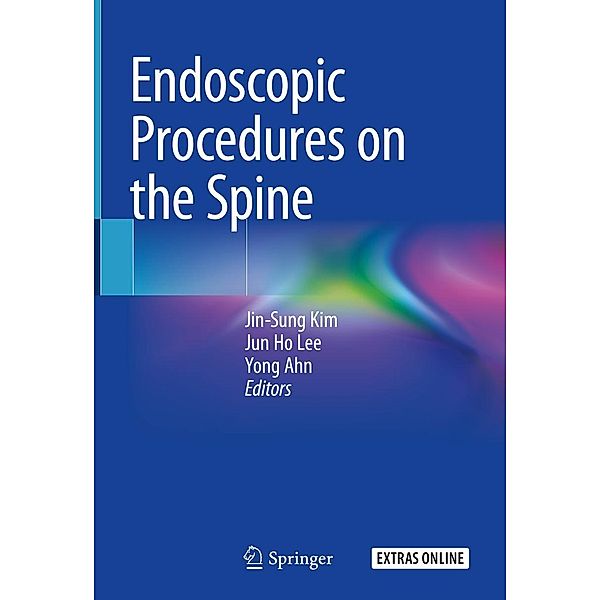 Endoscopic Procedures on the Spine