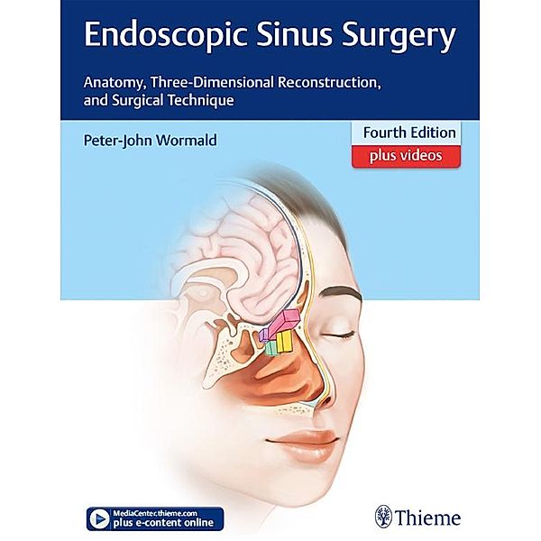 Endoscopic Sinus Surgery, Peter J. Wormald