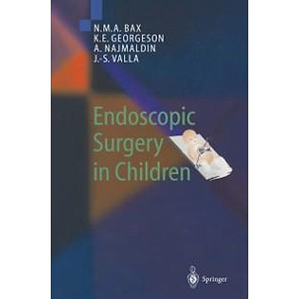 Endoscopic Surgery in Children