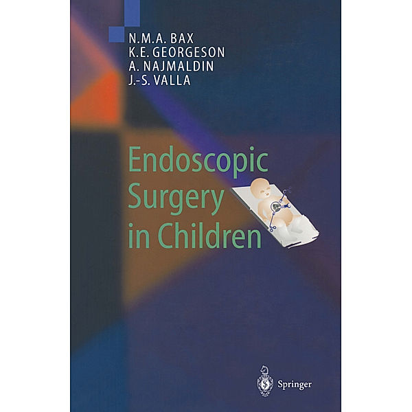 Endoscopic Surgery in Children