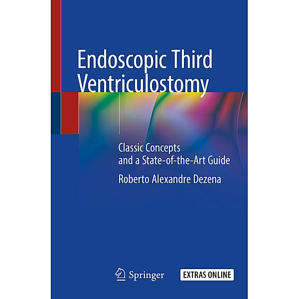 Endoscopic Third Ventriculostomy, Roberto Alexandre Dezena