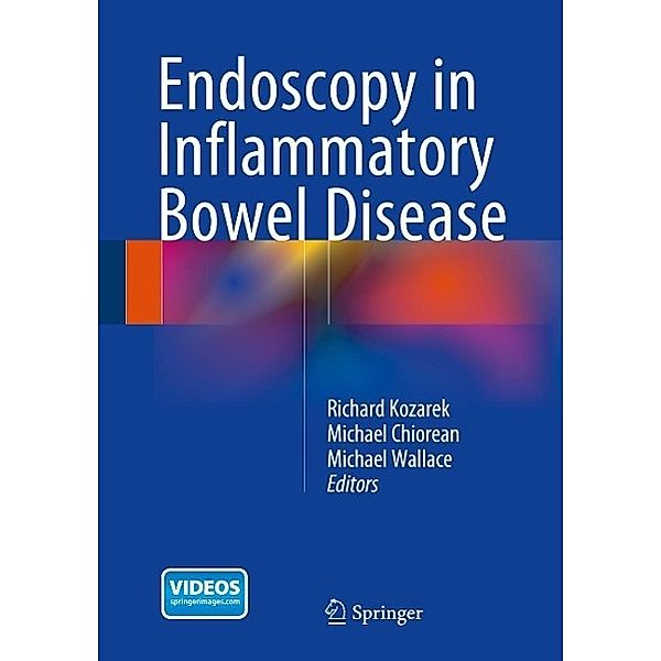 Endoscopy in Inflammatory Bowel Disease