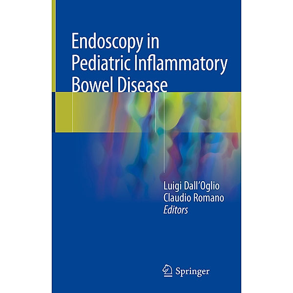 Endoscopy in Pediatric Inflammatory Bowel Disease