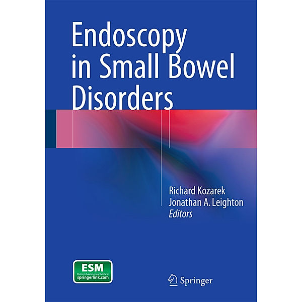 Endoscopy in Small Bowel Disorders