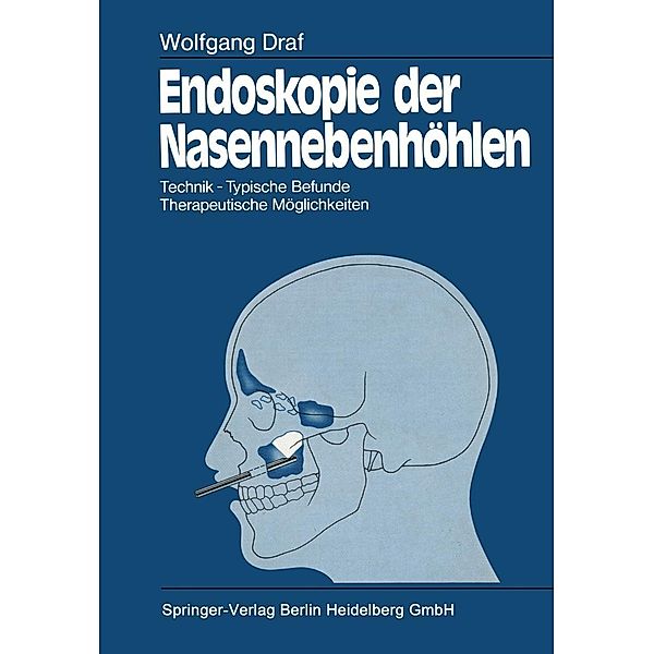 Endoskopie der Nasennebenhöhlen, Wolfgang Draf