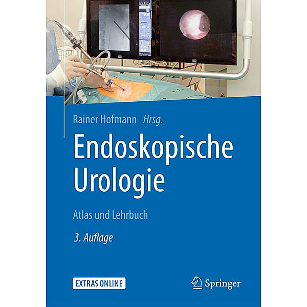 Endoskopische Urologie