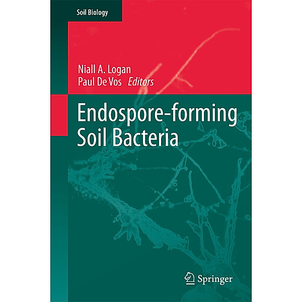 Endospore-forming Soil Bacteria