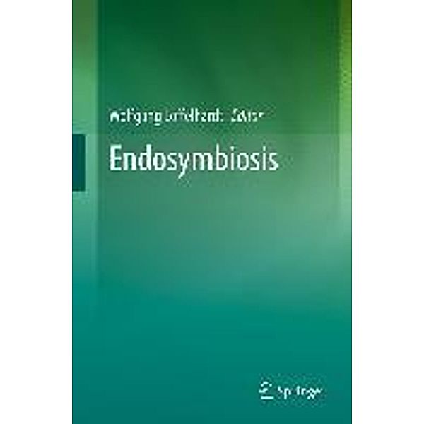 Endosymbiosis