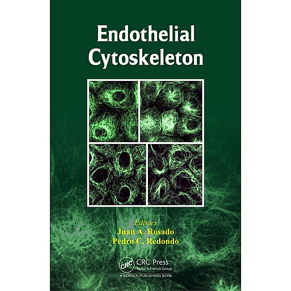 Endothelial Cytoskeleton