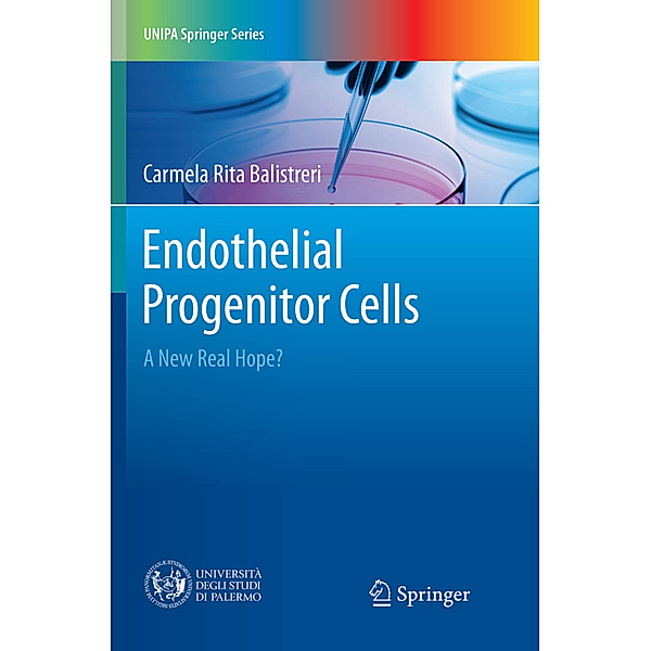 Endothelial Progenitor Cells, Carmela Rita Balistreri