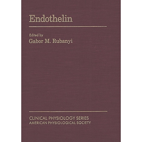 Endothelin / Clinical Physiology