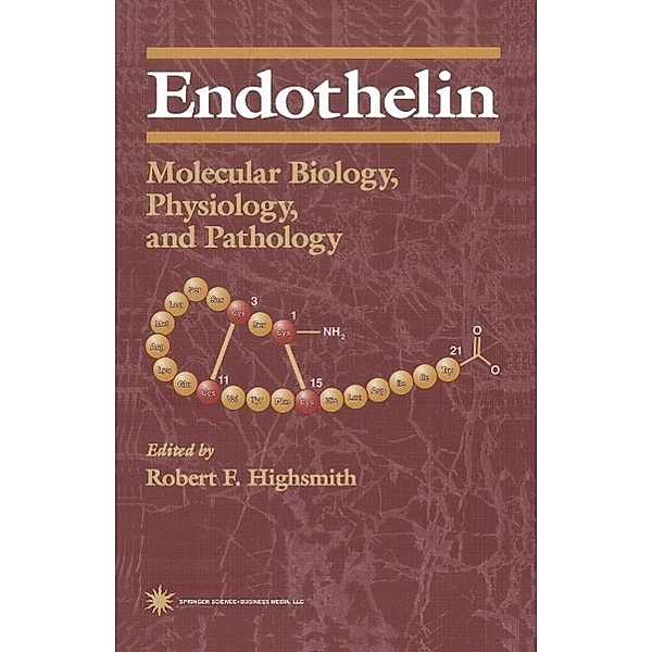 Endothelin / Contemporary Biomedicine