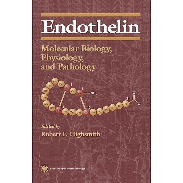 Endothelin / Contemporary Biomedicine