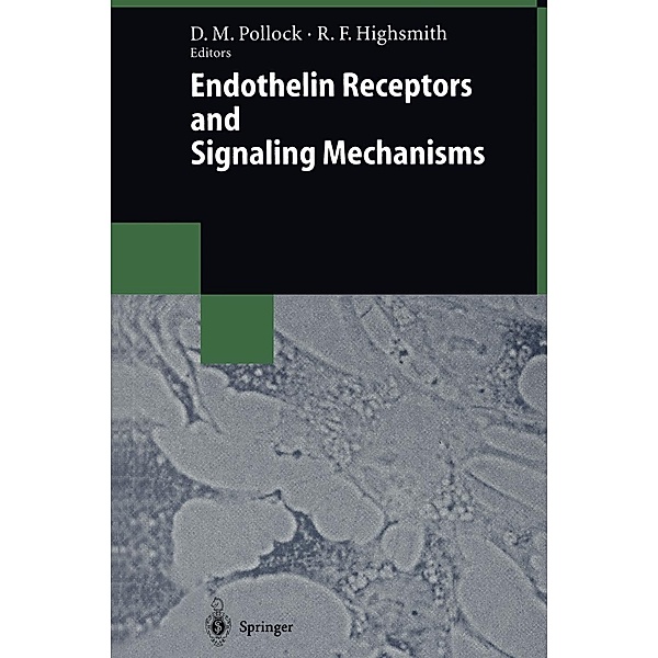 Endothelin Receptors and Signaling Mechanisms