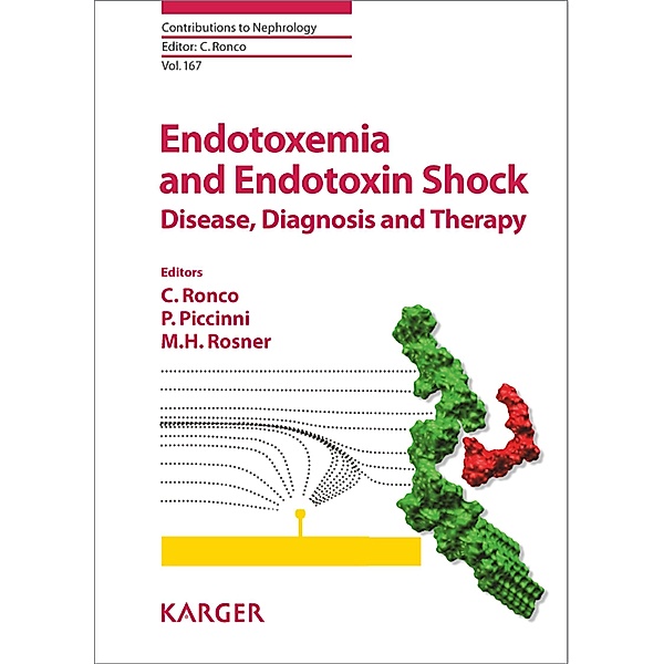 Endotoxemia and Endotoxin Shock