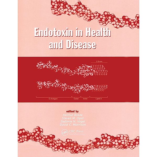 Endotoxin in Health and Disease