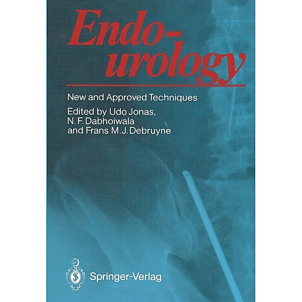 Endourology