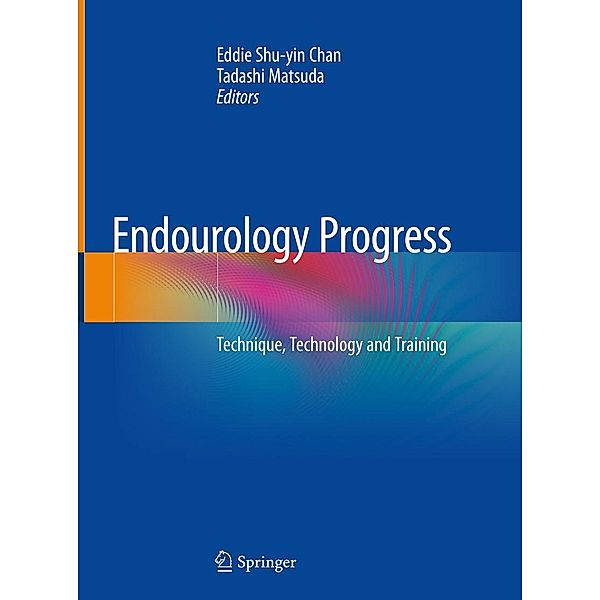 Endourology Progress