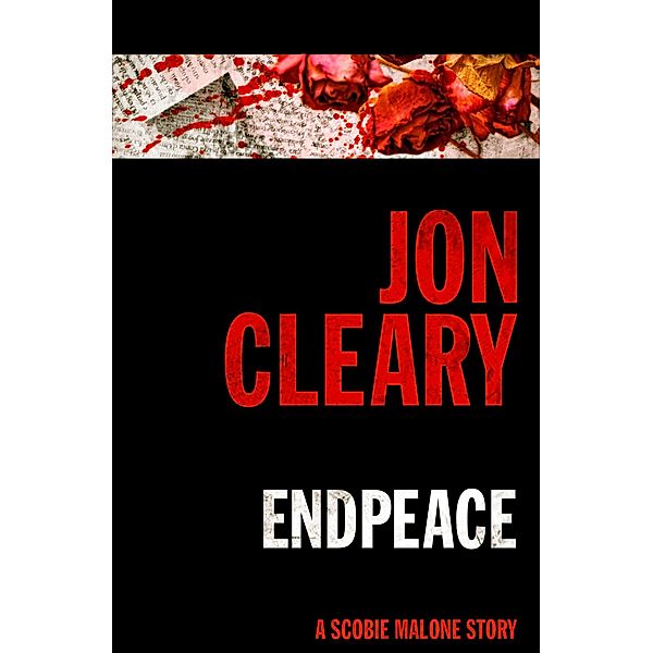 Endpeace, Jon Cleary