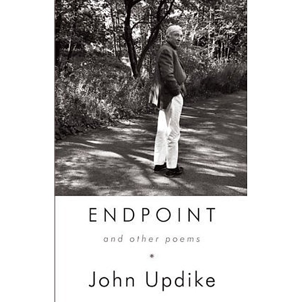Endpoint, John Updike