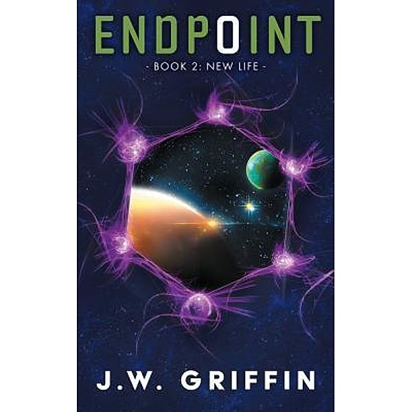 Endpoint: Book 2 / Endpoint Bd.2, J. W. Griffin