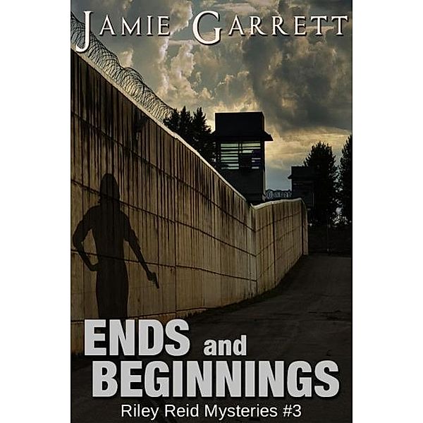 Ends and Beginnings - Book 3 (Riley Reid Mysteries, #3), Jamie Garrett