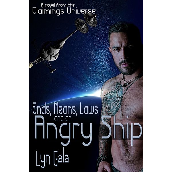 Ends, Means, Laws and an Angry Ship, Lyn Gala