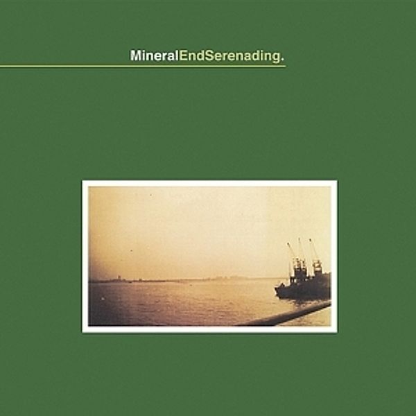 Endserenading (Vinyl), Mineral