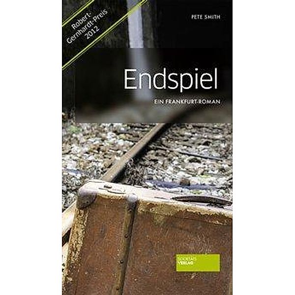 Endspiel, Pete Smith