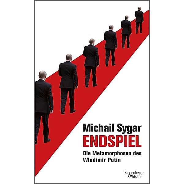 Endspiel, Michail Sygar