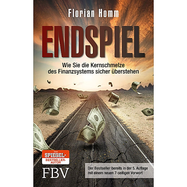 Endspiel, Florian Homm