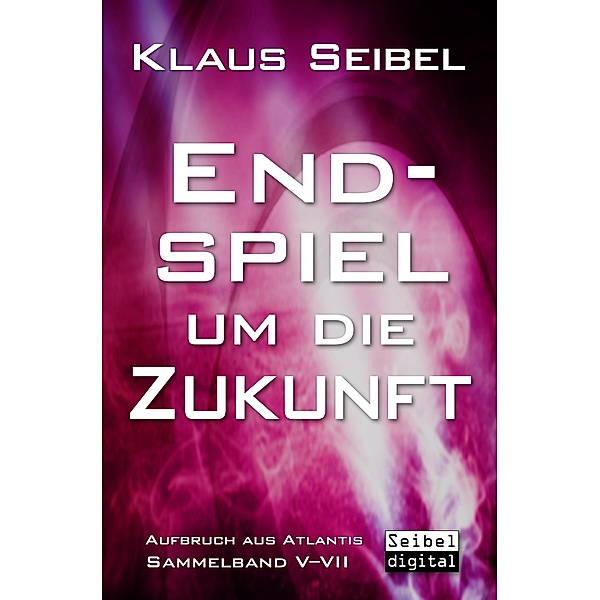 Endspiel um die Zukunft, Klaus Seibel
