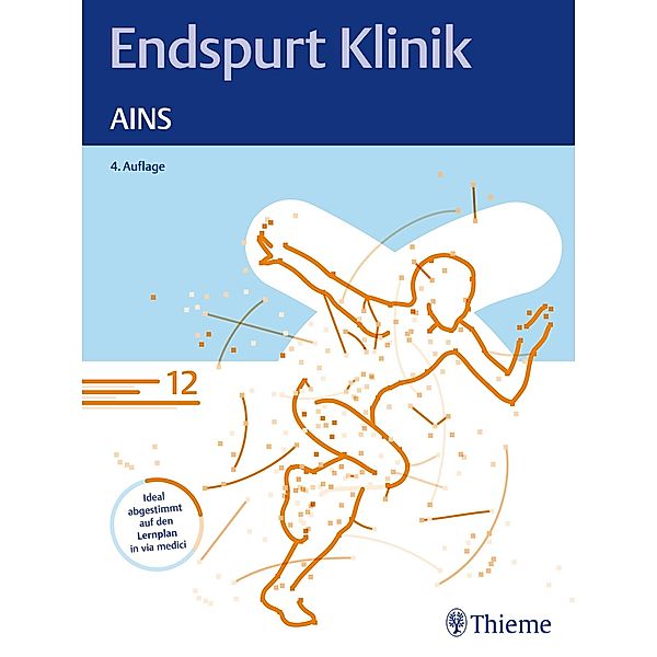 Endspurt Klinik: AINS / Endspurt Klinik, Endspurt Klinik