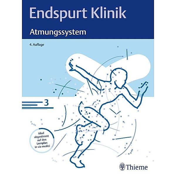 Endspurt Klinik: Atmungssystem