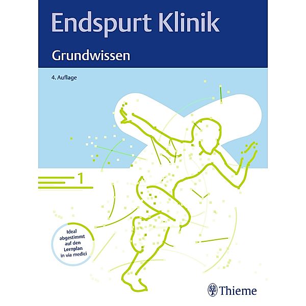 Endspurt Klinik: Grundwissen / Endspurt Klinik, Endspurt Klinik