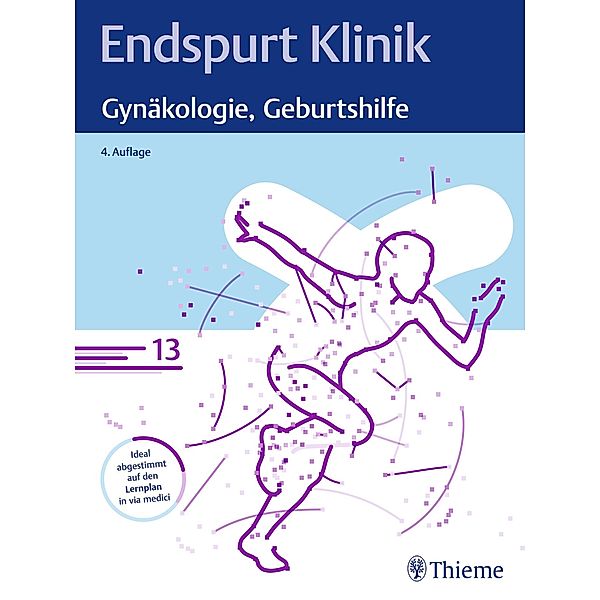 Endspurt Klinik: Gynäkologie, Geburtshilfe / Endspurt Klinik, Endspurt Klinik