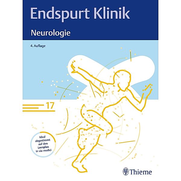 Endspurt Klinik: Neurologie / Endspurt Klinik, Endspurt Klinik