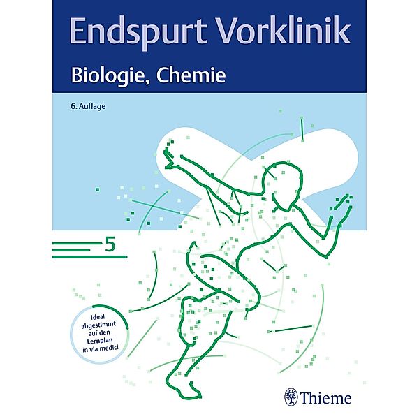 Endspurt Vorklinik: Biologie, Chemie / Endspurt Vorklinik, Endspurt Vorklinik