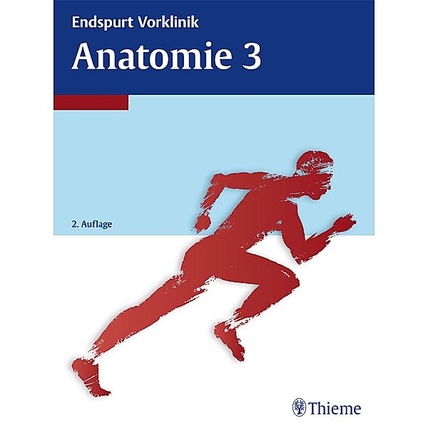 Endspurt Vorklinik: Endspurt Vorklinik: Anatomie 3