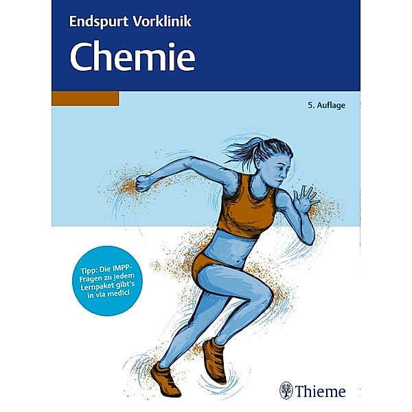 Endspurt Vorklinik / Endspurt Vorklinik: Chemie