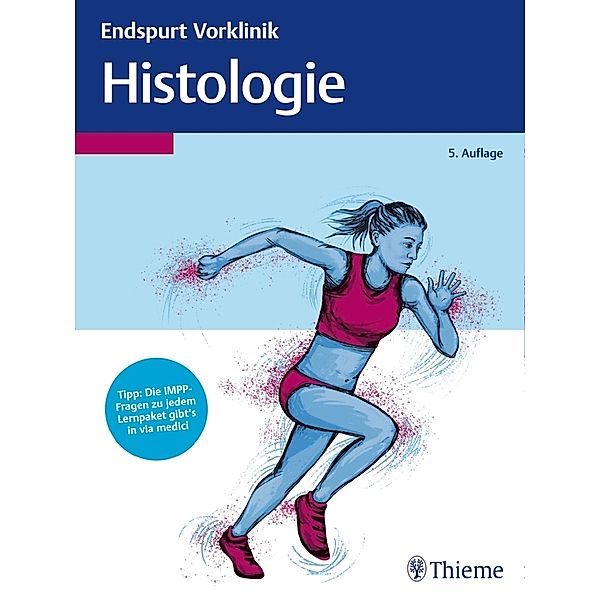 Endspurt Vorklinik / Endspurt Vorklinik: Histologie