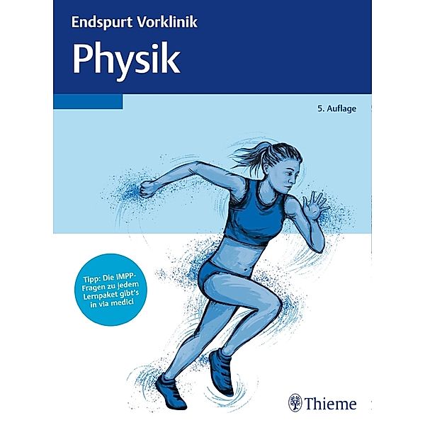 Endspurt Vorklinik / Endspurt Vorklinik: Physik