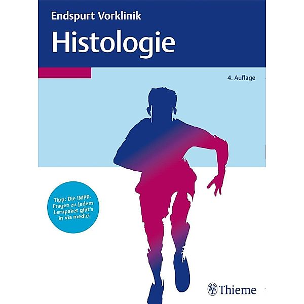 Endspurt Vorklinik: Histologie