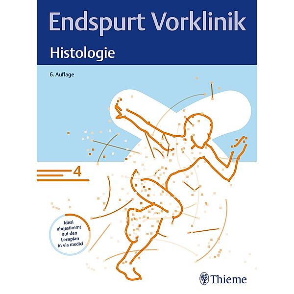 Endspurt Vorklinik: Histologie / Endspurt Vorklinik, Endspurt Vorklinik